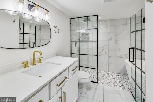 5619 2nd Pl, Washington DC  20011-2201 exterior