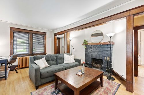 1428 Breda Ave, Saint Paul MN  55108-2605 exterior