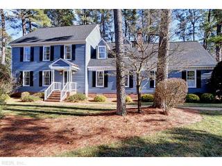 553 Thomas Bransby, Williamsburg, VA
