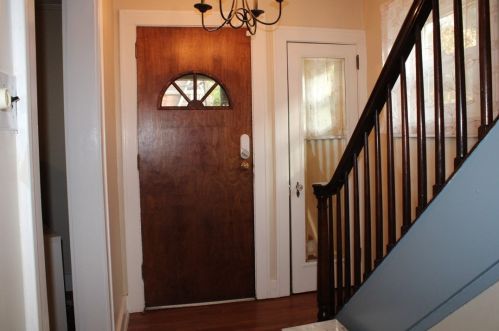 109 Race St, Pittsburgh PA  15218-1337 exterior