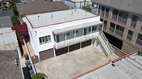 757 Redondo Ave, Long Beach CA  90804-5140 exterior