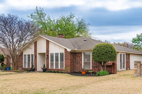 1700 Serenade Ln, Richardson, TX 75081-4625