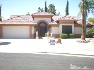2808 Nora St, Mesa, AZ 85213-1614