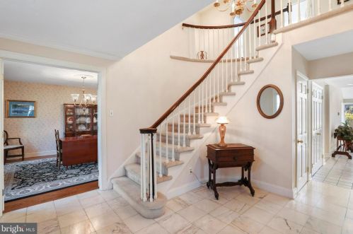 343 Richard Rd, Yardley PA  19067-1969 exterior