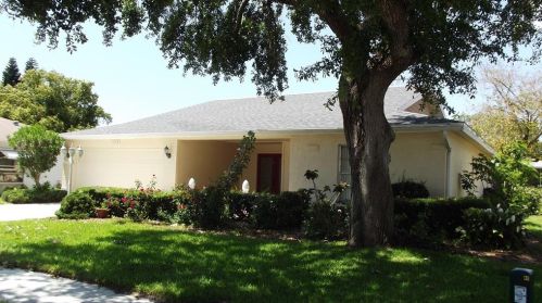 11214 Elderberry Dr, Port Richey, FL 34668-2308