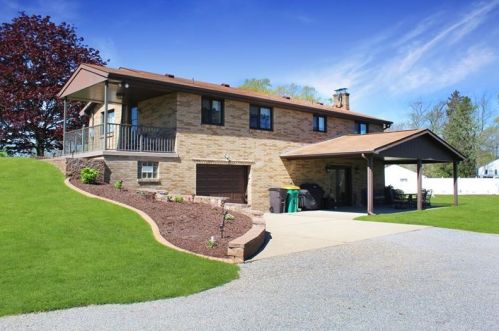 4256 Battle Ridge Rd, Mc Donald, PA 15057-2569