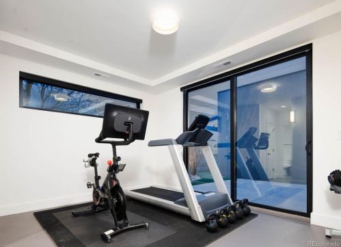 2500 Xavier St, Denver CO  80219-5616 exterior