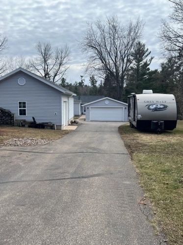 28101 303rd Ave, Holcombe, WI 54745-5628