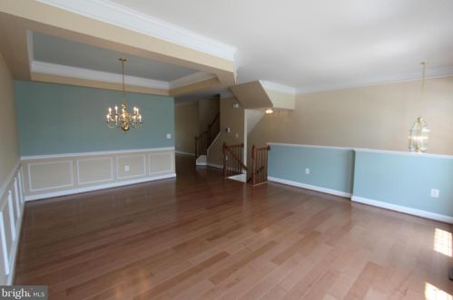 8170 Mccauley Way, Lorton VA  22079-2970 exterior