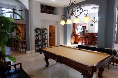 701 Cypress Green Cir, West Palm Beach FL  33414-6338 exterior