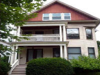 131 Canner St, New Haven CT  06511-2201 exterior