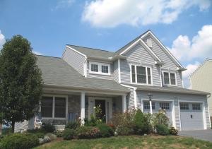 626 Hamaker Rd, Old Line, PA 17545-9134