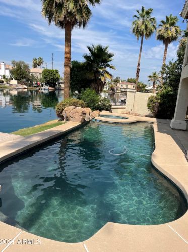 2119 Gondola Ln, Gilbert, AZ 85234-2835