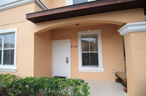 2723 Coupe St, Kissimmee, FL 34746-7119