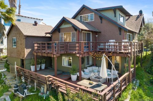 2524 Collier Ave, San Diego, CA 92116-1323