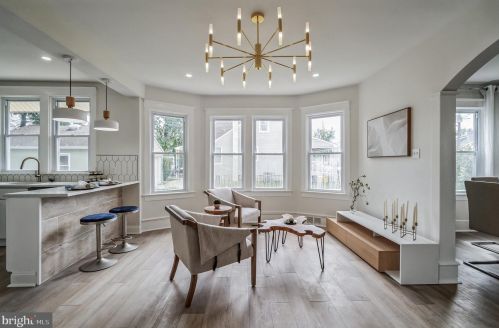 1954 49th St, Camden NJ  08110-2958 exterior