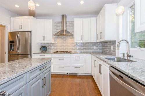 5 Shirewood Dr, Scotch Plains NJ 07076-2513 exterior