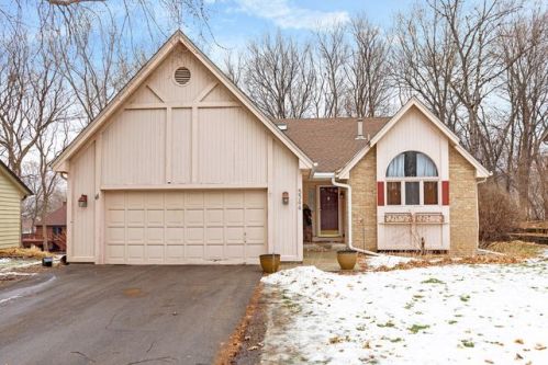 5344 Park Dr, Prior Lake MN  55378-2806 exterior