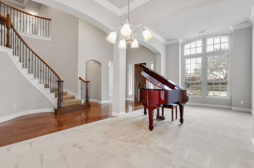 2903 Blackstone Dr, Frisco, TX 75033-7389