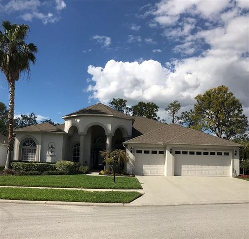 11643 Wayside Willow Ct, Port Richey, FL 34667-5614