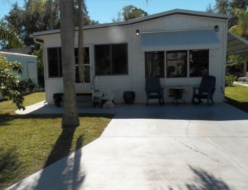 3201 Becky Ln, Bonita Springs, FL