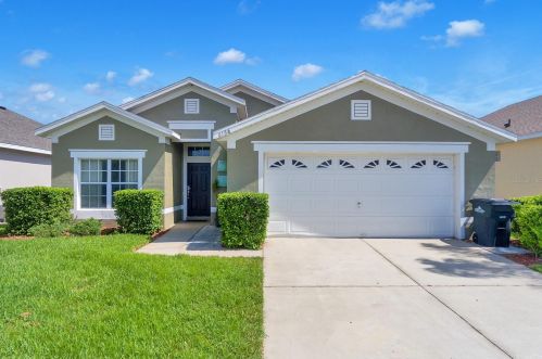8156 Fan Palm Way, Kissimmee, FL 34747-2771