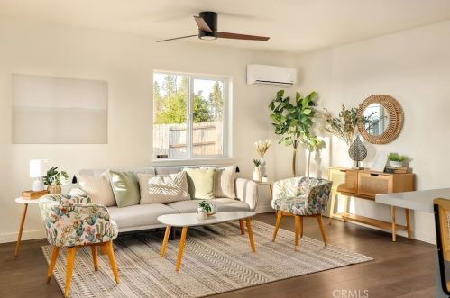 6306 Graham Rd, Paradise CA  95969-3104 exterior