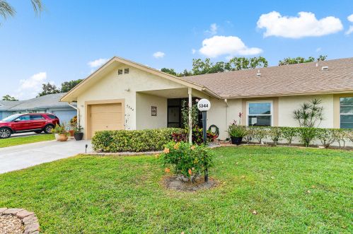 5344 Crystal Anne Dr, West Palm Beach, FL 33417-1246