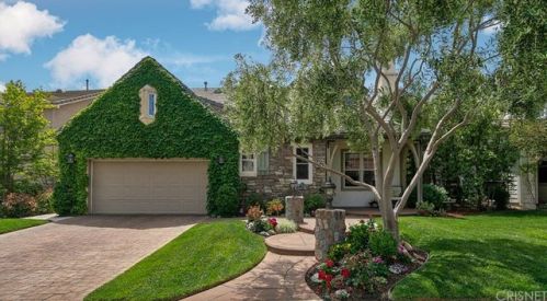 27015 Timberline Ter, Santa Clarita, CA 91381-0623