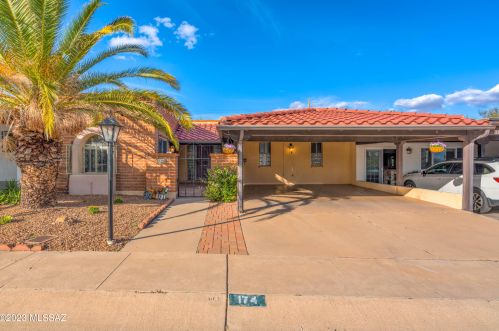 174 Los Robles, Green Valley, AZ 85614-2615