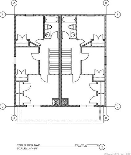 457 South St, New Britain CT 06051-3847 exterior