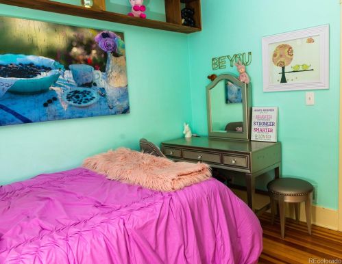 521 Garfield St, Fort Collins CO  80524-3853 exterior