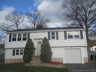 26 Joyce St, Bloomfield, CT 06002-3377