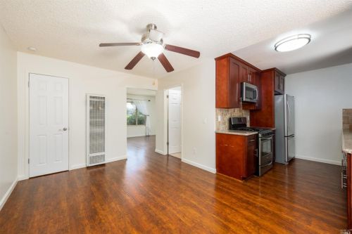 5056 Charmian Dr, Santa Rosa CA  95409-3539 exterior