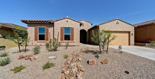6624 Whispering Windmill Ln, Marana, AZ 85658-4252