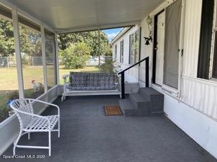 2051 Palomino Dr, Titusville, FL 32796-1377