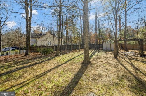 10511 Holleybrooke Dr, Spotsylvania VA  22553-1635 exterior