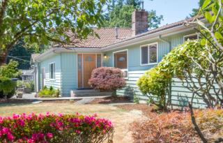 4238 250th St, Kent, WA 98032-4140