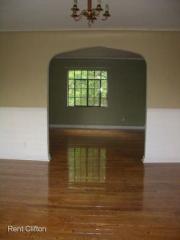 872 Clifton Crest Ter, Cincinnati OH  45220-1402 exterior