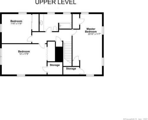 63 Red Oak Hill Rd, Farmington CT  06032-2201 exterior