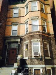 3691 John F Kennedy Blvd, Jersey City NJ  07307-3109 exterior