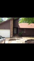 7157 Evanston St, Fayetteville NC  28314-1204 exterior