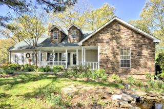 3070 Lylewood Rd, Woodlawn, TN 37191-9213