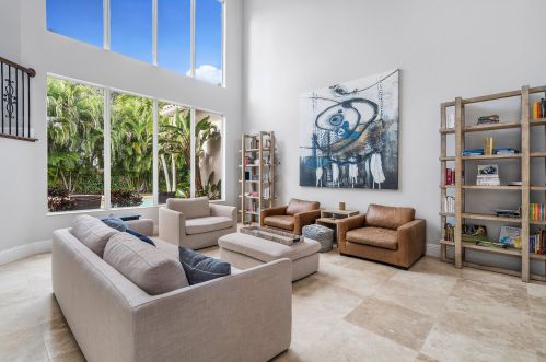 17558 Circle Pond Ct, Boca Raton FL  33496-1002 exterior