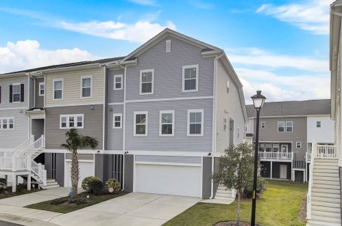 610 Mclernon Trce, Johns Island SC  29455-7815 exterior