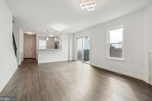 1860 Bryant St, Washington DC  20018-3671 exterior