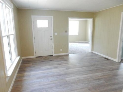 703 Gambier St, Mount Vernon OH  43050-3706 exterior