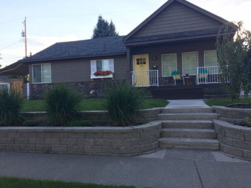 6005 Post St, Spokane, WA 99205-6564