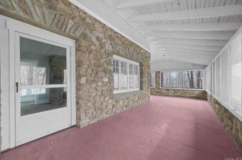 430 Rye Hill Rd, Monroe NY  10950-4509 exterior