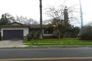 3201 Barstow Ave, Fresno, CA 93711-2608